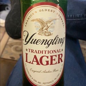 Meet your Posher, Samuel